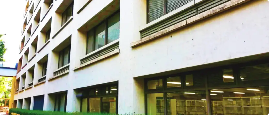 6号館