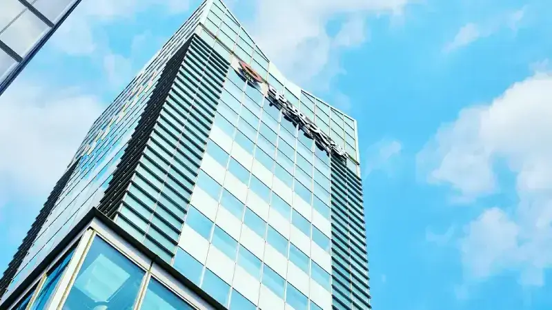 市ヶ谷田町キャンパス
