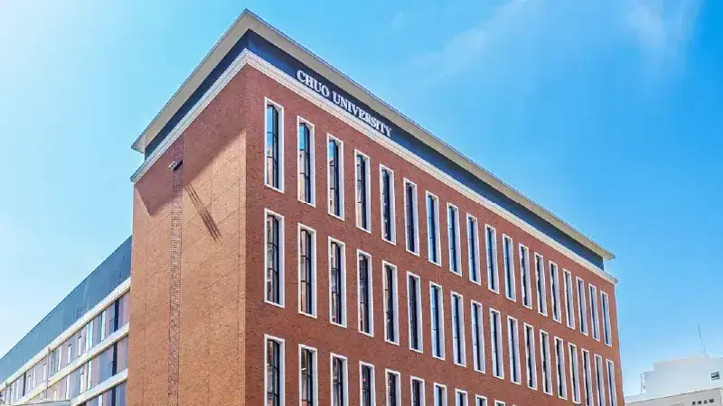 茗荷谷キャンパス